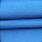 폴리에스터 스판덱스 코튼 터치 원단